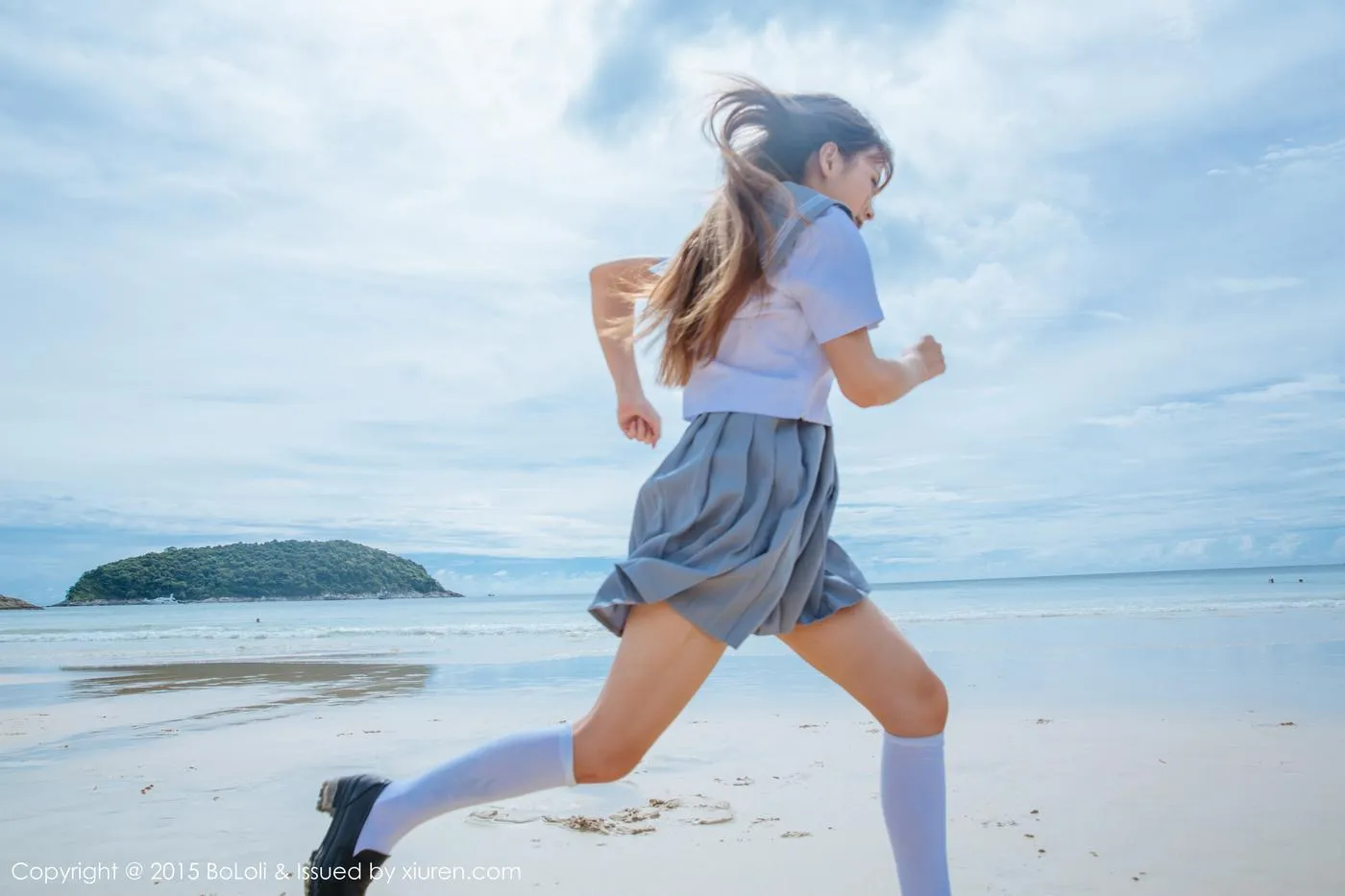 Vol.077 夏美酱_ [47P]插图1
